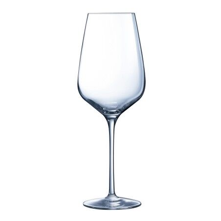 Set di calici da vino Chef & Sommelier Sublym Trasparente Vetro 250 ml Vino (6 Unità)