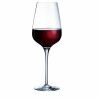 Set di calici da vino Chef & Sommelier Sublym Trasparente Vetro 250 ml Vino (6 Unità)