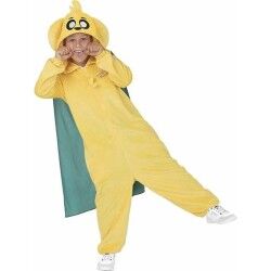 Costume per Bambini My Other Me Mike Kigurimi Cane