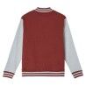 Felpa senza Cappuccio Unisex Harry Potter Rosso