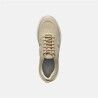 Scarpe Casual da Donna Geox Spherica C Beige