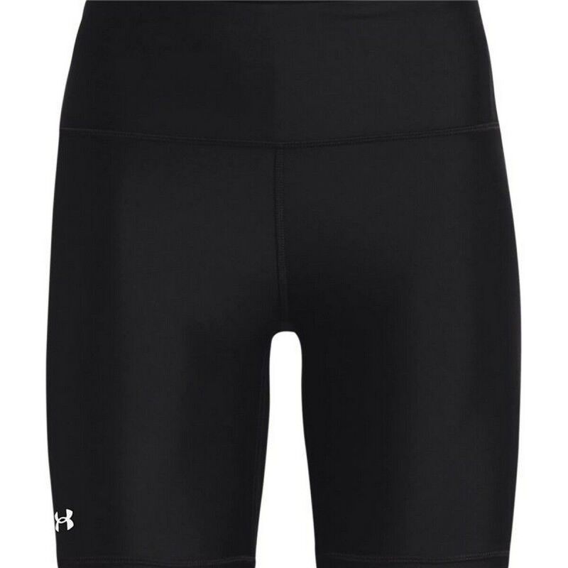 Leggings Sportivo da Donna Under Armour Nero Leggings Sportivo da Donna Under Armour Nero