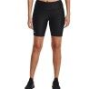 Leggings Sportivo da Donna Under Armour Nero