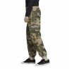 Pantalone di Tuta per Adulti Adidas Originals Camo Donna Verde scuro