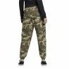 Pantalone di Tuta per Adulti Adidas Originals Camo Donna Verde scuro