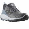 Scarpe Sportive Uomo Salomon Outpulse Gore Tex  Grigio