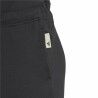 Pantalone di Tuta per Adulti Adidas Studio Lounge Nero Donna