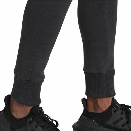 Pantalone di Tuta per Adulti Adidas Studio Lounge Nero Donna