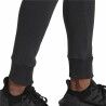 Pantalone di Tuta per Adulti Adidas Studio Lounge Nero Donna