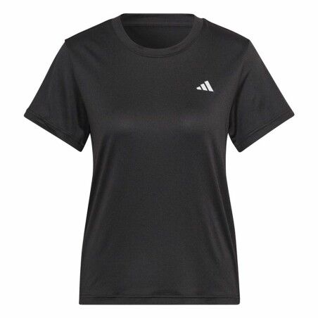 Maglia a Maniche Corte Donna Adidas  for Training Minimal 