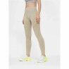Leggings Sportivo da Donna 4F Functional SPDF012 Beige