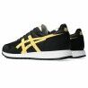 Scarpe da Tennis Casual Uomo Asics Tiger Runner II Nero
