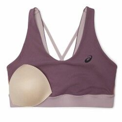 Reggiseno Sportivo Asics Rosa