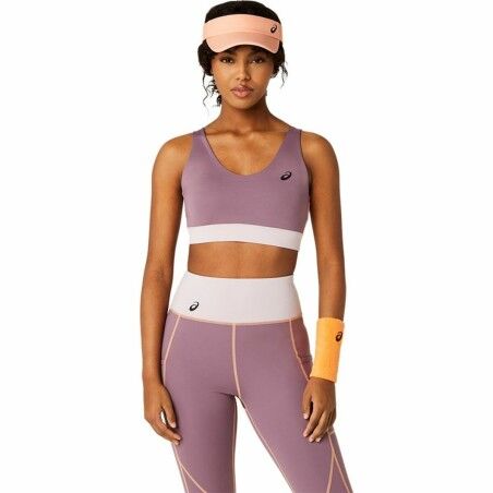 Reggiseno Sportivo Asics Rosa