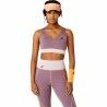 Reggiseno Sportivo Asics Rosa