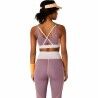 Reggiseno Sportivo Asics Rosa