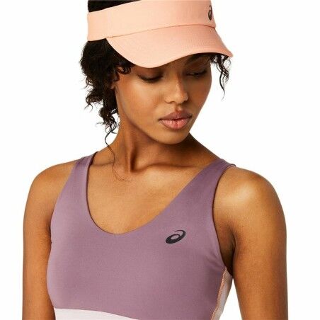 Reggiseno Sportivo Asics Rosa