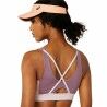 Reggiseno Sportivo Asics Rosa