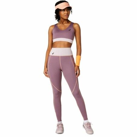 Reggiseno Sportivo Asics Rosa