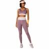 Reggiseno Sportivo Asics Rosa