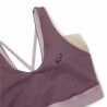 Reggiseno Sportivo Asics Rosa