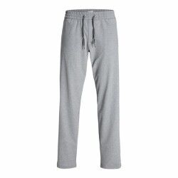 Pantalone di Tuta per Adulti Jack & Jones stkane pierre Grigio Uomo