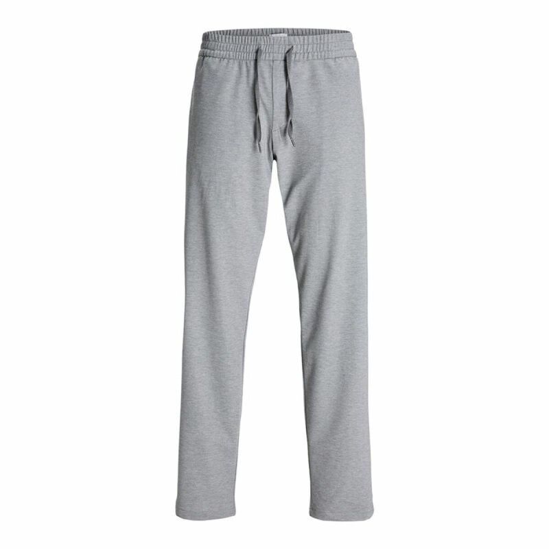 Pantalone di Tuta per Adulti Jack & Jones stkane pierre Grigio Uomo Pantalone di Tuta per Adulti Jack & Jones stkane pierre Grigio Uomo