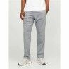 Pantalone di Tuta per Adulti Jack & Jones stkane pierre Grigio Uomo