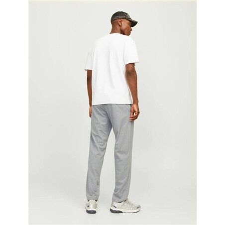 Pantalone di Tuta per Adulti Jack & Jones stkane pierre Grigio Uomo