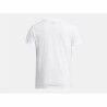 Maglia a Maniche Corte Donna Under Armour Bl Pack SS Bianco