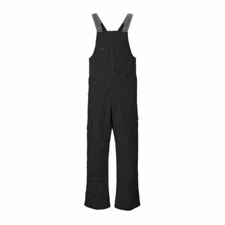Pantaloni da neve Picture Testy Nero Uomo Salopette
