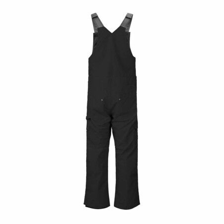 Pantaloni da neve Picture Testy Nero Uomo Salopette