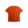 Maglia a Maniche Corte Uomo Jack & Jones Jorvesterbro Marrone