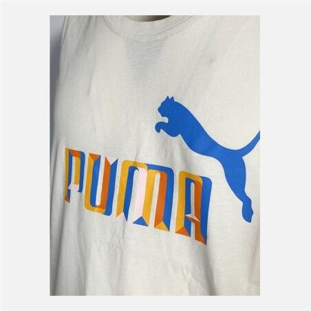 Canotta Donna Puma Summer