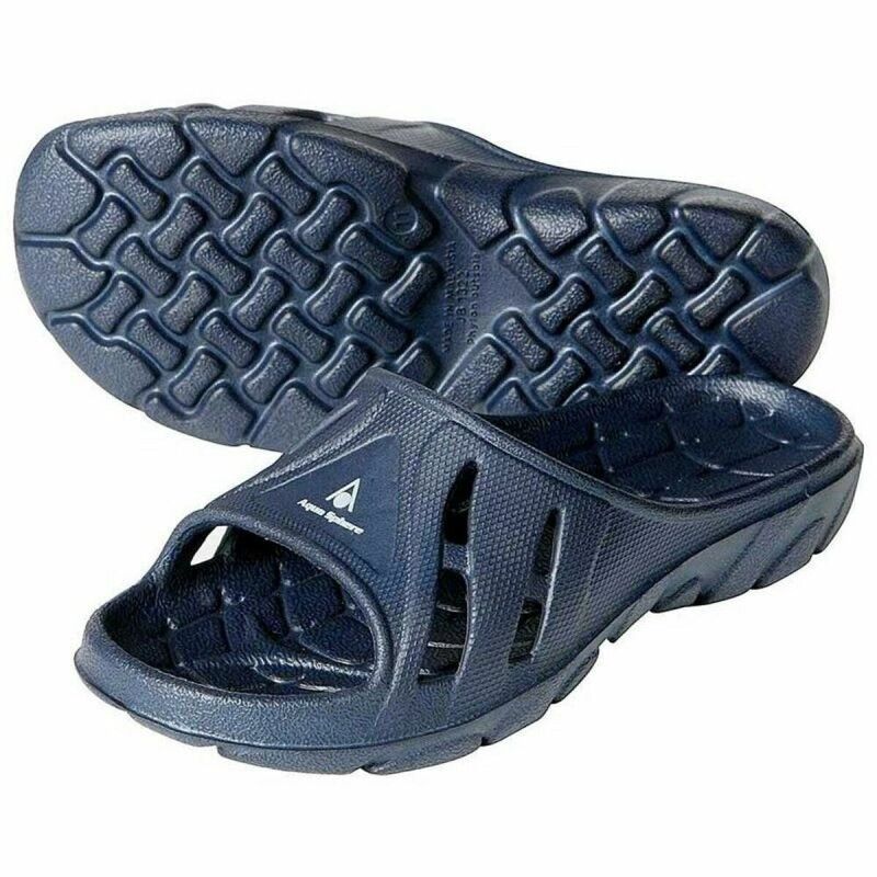 Ciabatte per Bambini Aqua Sphere Asone Azzurro Ciabatte per Bambini Aqua Sphere Asone Azzurro