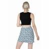 Maglia a Maniche Corte Donna 24COLOURS Casual Nero