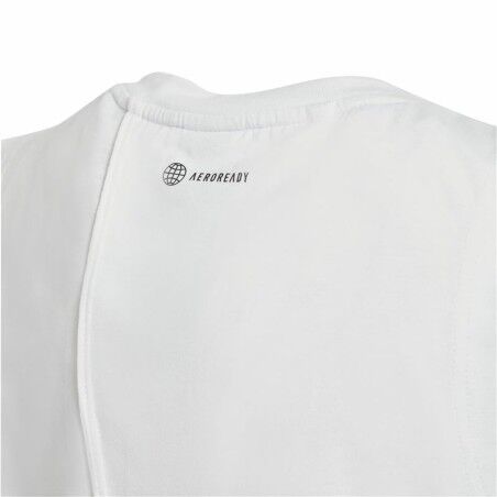 Canotta Bambini Adidas Aeroready Girl Power