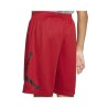 Pantaloncini Sportivi per Bambini Jordan JDB JUMPMAN WRAP MESH SHORT 957371 R78 Rosso