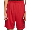 Pantaloncini Sportivi per Bambini Jordan JDB JUMPMAN WRAP MESH SHORT 957371 R78 Rosso