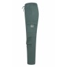 Pantalone Sportivo per Bambini Converse CNVB LIFESTYLE WOVEN CARGO PAN 9CF278 EEZ Verde