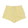 Pantaloncini Sportivi per Bambini Jordan JDG JORDAN ESSENTIALS SHORT 45A771 N2R Giallo