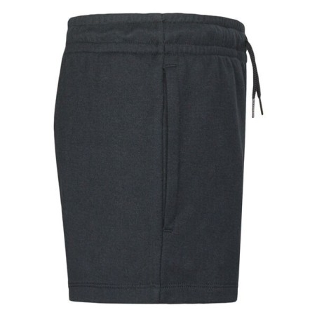 Pantaloncini Sportivi per Bambini Jordan JDG JORDAN ESSENTIALS SHORT 45A771 023 Nero