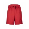 Pantaloncini Sportivi per Bambini Jordan JDB JUMPMAN WOVEN PLAY 95B466 R78 Rosso