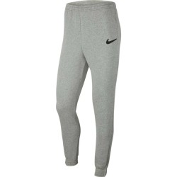 Pantalone Lungo Sportivo Nike NIKE PARK 20 TEAM FLEECE PANT CW6907 063 Grigio Uomo