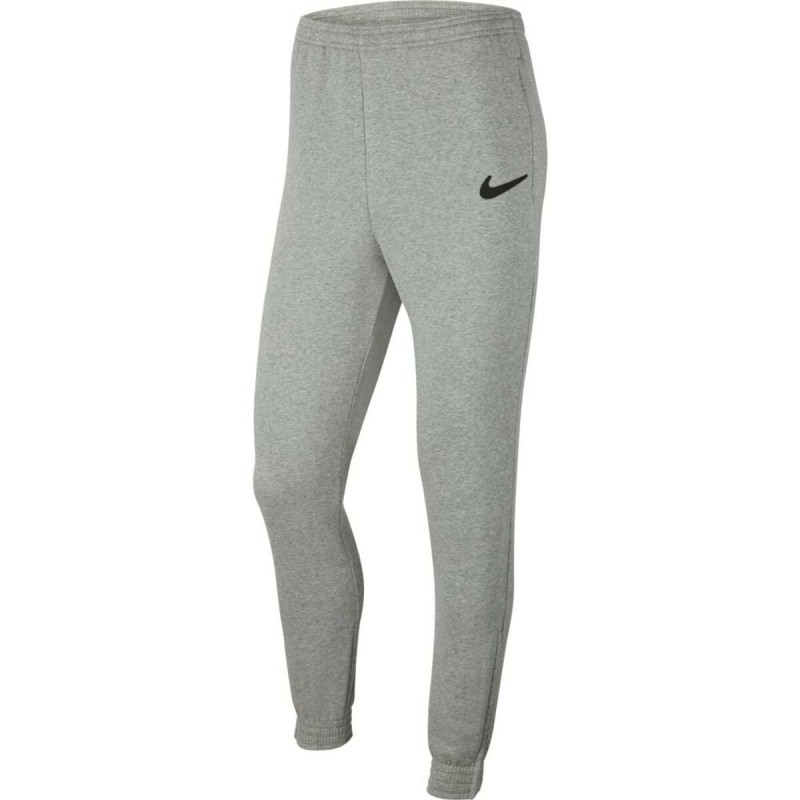 Pantalone Lungo Sportivo Nike NIKE PARK 20 TEAM FLEECE PANT CW6907 063 Grigio Uomo