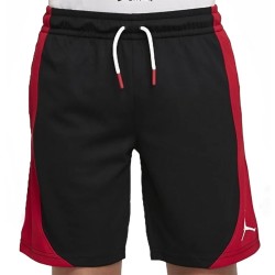 Pantaloncini Sportivi per Bambini Jordan JDG JUMPMAN LIFE SPORT SHORT 45B486 KR5 Nero