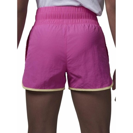 Pantaloncini Sportivi per Bambini Jordan KSA LEMONADE STAND SHORT 45D170 P5D Rosa