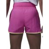 Pantaloncini Sportivi per Bambini Jordan KSA LEMONADE STAND SHORT 45D170 P5D Rosa