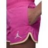 Pantaloncini Sportivi per Bambini Jordan KSA LEMONADE STAND SHORT 45D170 P5D Rosa