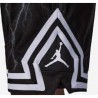 Pantaloncini Sportivi per Bambini Jordan JDN MJ AOP DIAMOND SHORT 95C890 F66 Nero